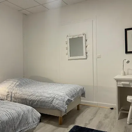 Apartmán Dans Un Vignoble Chindrieux
