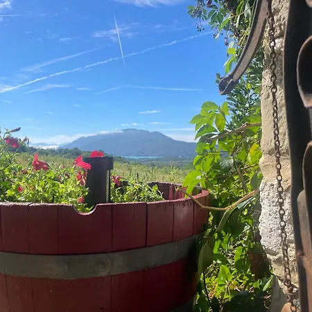 Dans Un Vignoble Apartmán Chindrieux
